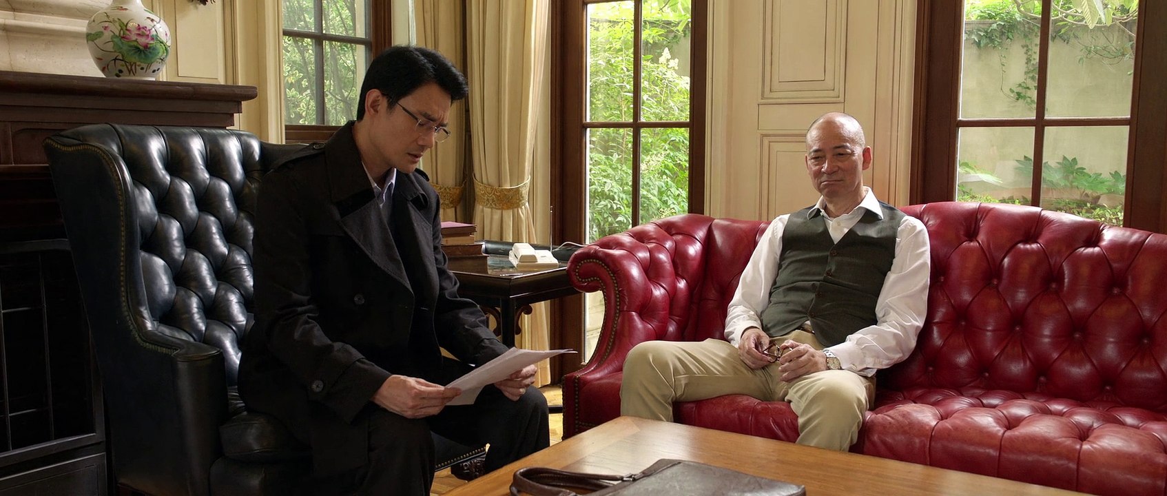 31 大江大河3 第31集 2024