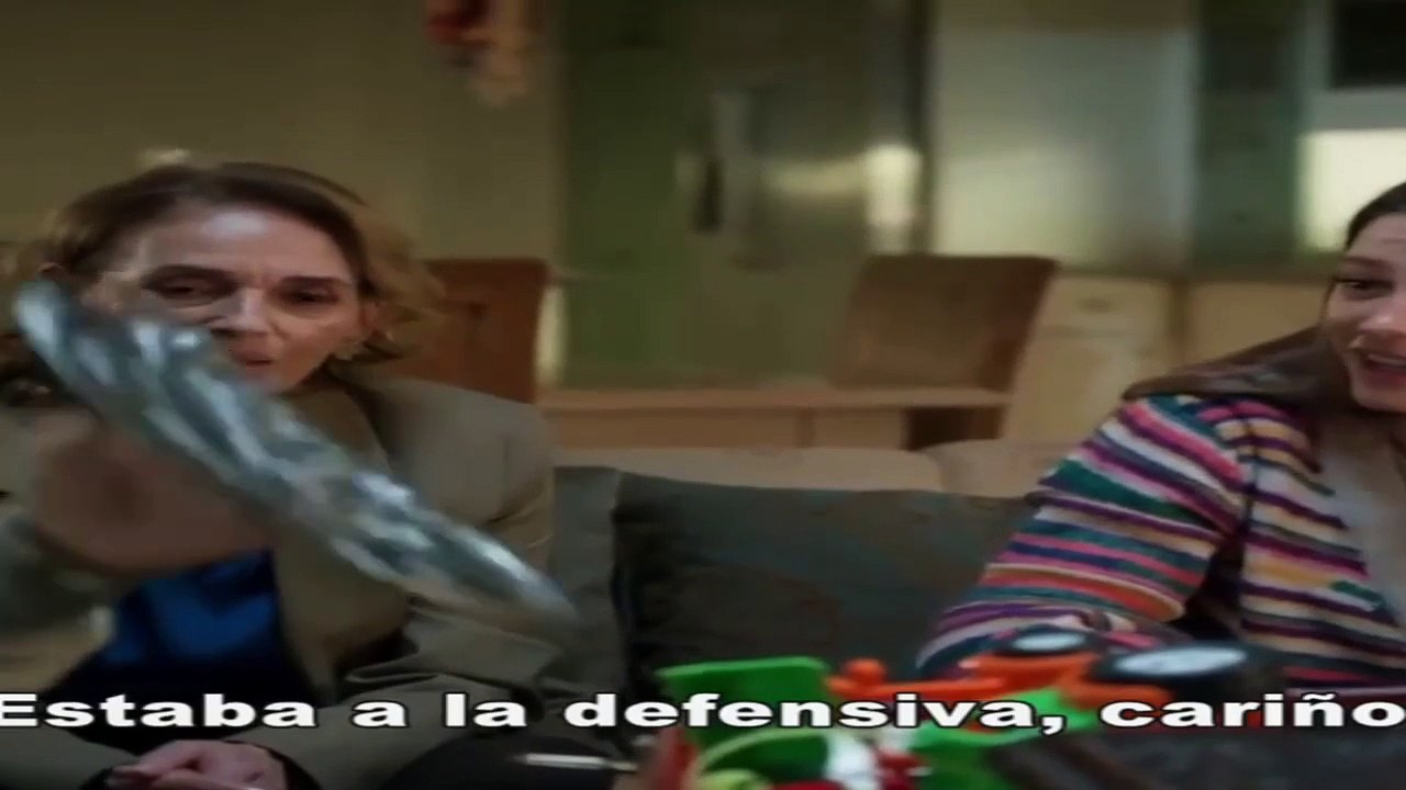 Aile Capítulos 30-32 en Español Completo | ¡No te los pierdas! 📺