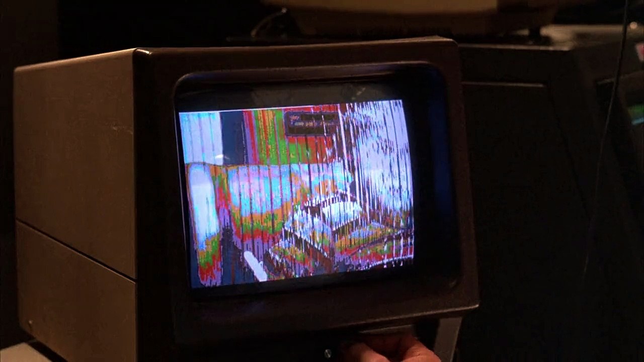 Flight of the Navigator (1986)