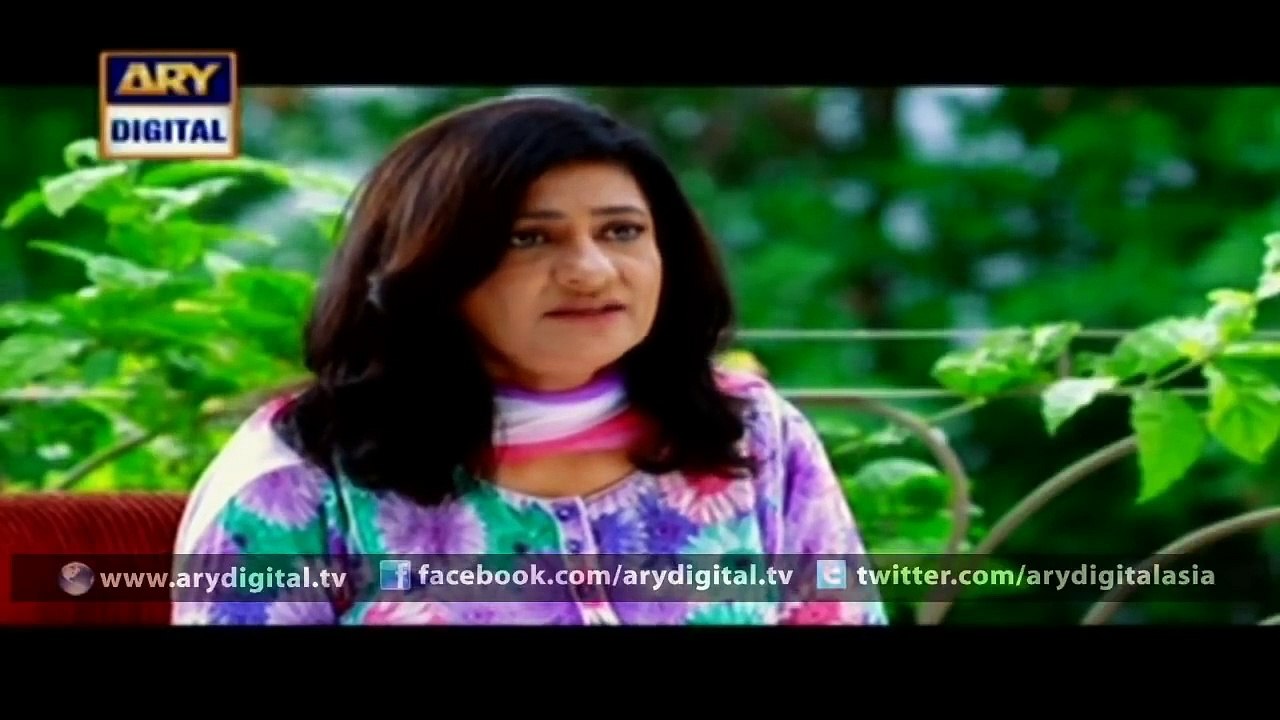 Guzarish Ep 4  _ Yumna Zaidi Affan Waheed _ ARY Digital Drama