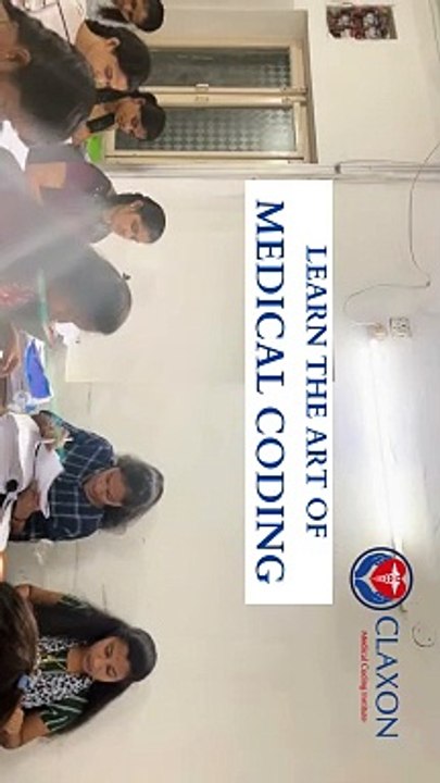Pharma Coding Course | Learn The Art Of | Medical Coding