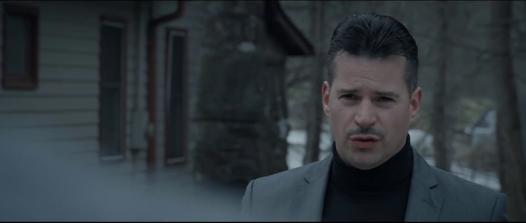 The Bad Shepherd - Trailer (English) HD