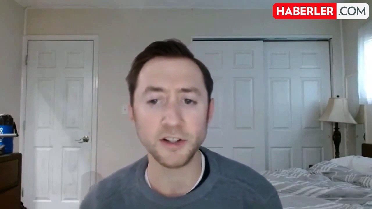 Babasını öldürüp kesik başı ile Youtube'de canlı yayın açarak Biden yönetimini eleştirdi