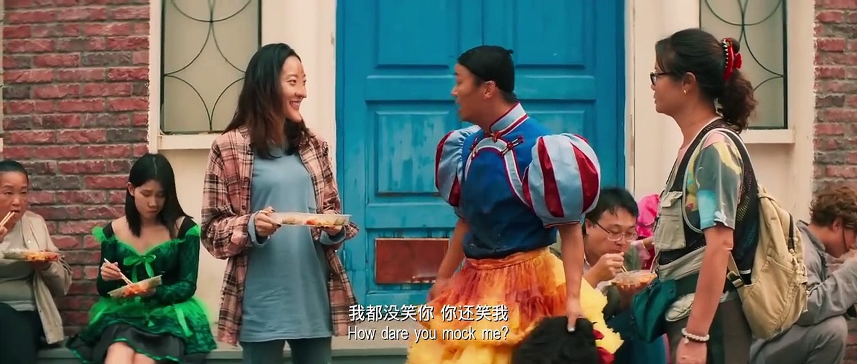 TÂN VUA HÀI KỊCH 2019 -