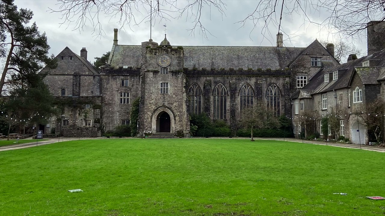 Robert Fedder interview