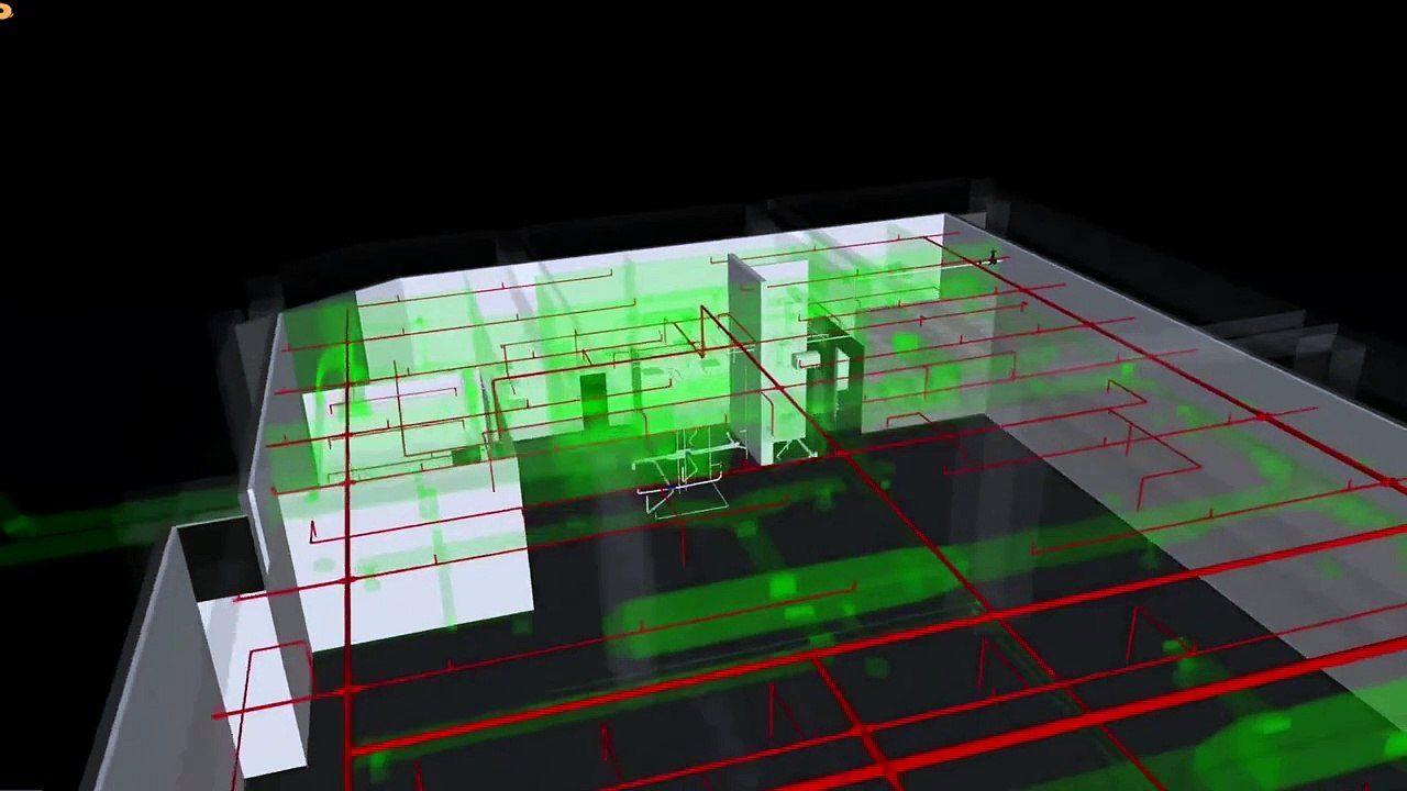 Understanding What is BIM - Building Information Modeling