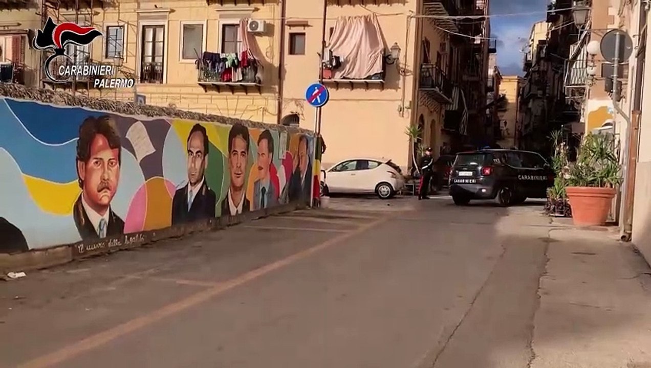 Gli affari di John Pipitone, boss emergente di Carini