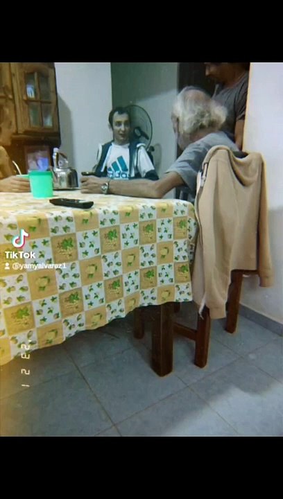 Video de Yamy Álvarez