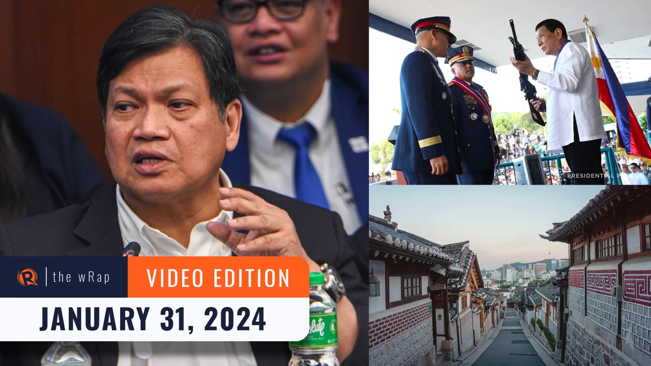 Romualdez helped in Cha-cha signature drive – PIRMA | The wRap