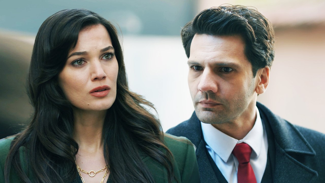 Yargı 81. Bölüm Fragmanı: Ceylin ve Ilgaz'ın Hukuki Mücadeleleri