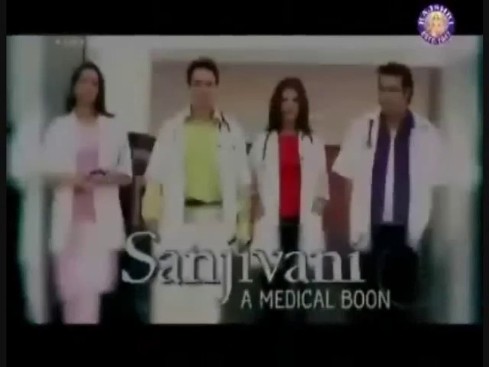 Sanjivani - Episode 21