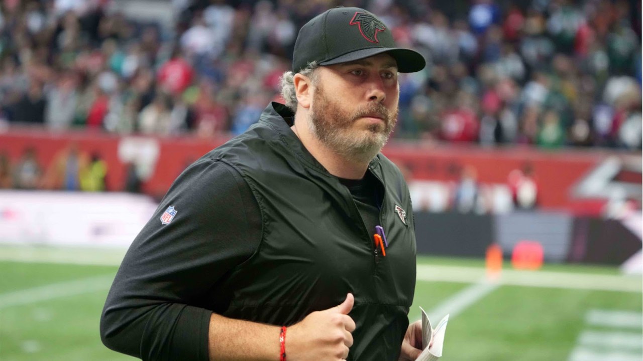 Arthur Smith: Steelers New Offensive Coordinator in 2024