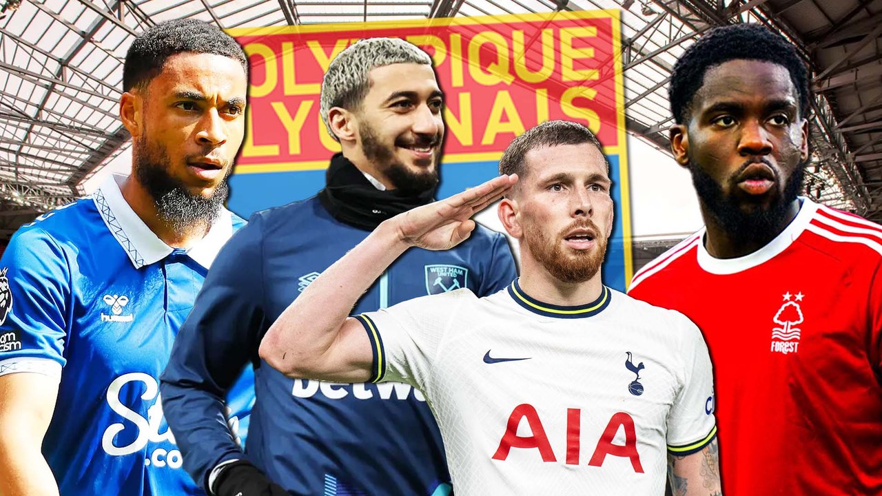 JT Foot Mercato : le mercato fracassant de l’OL