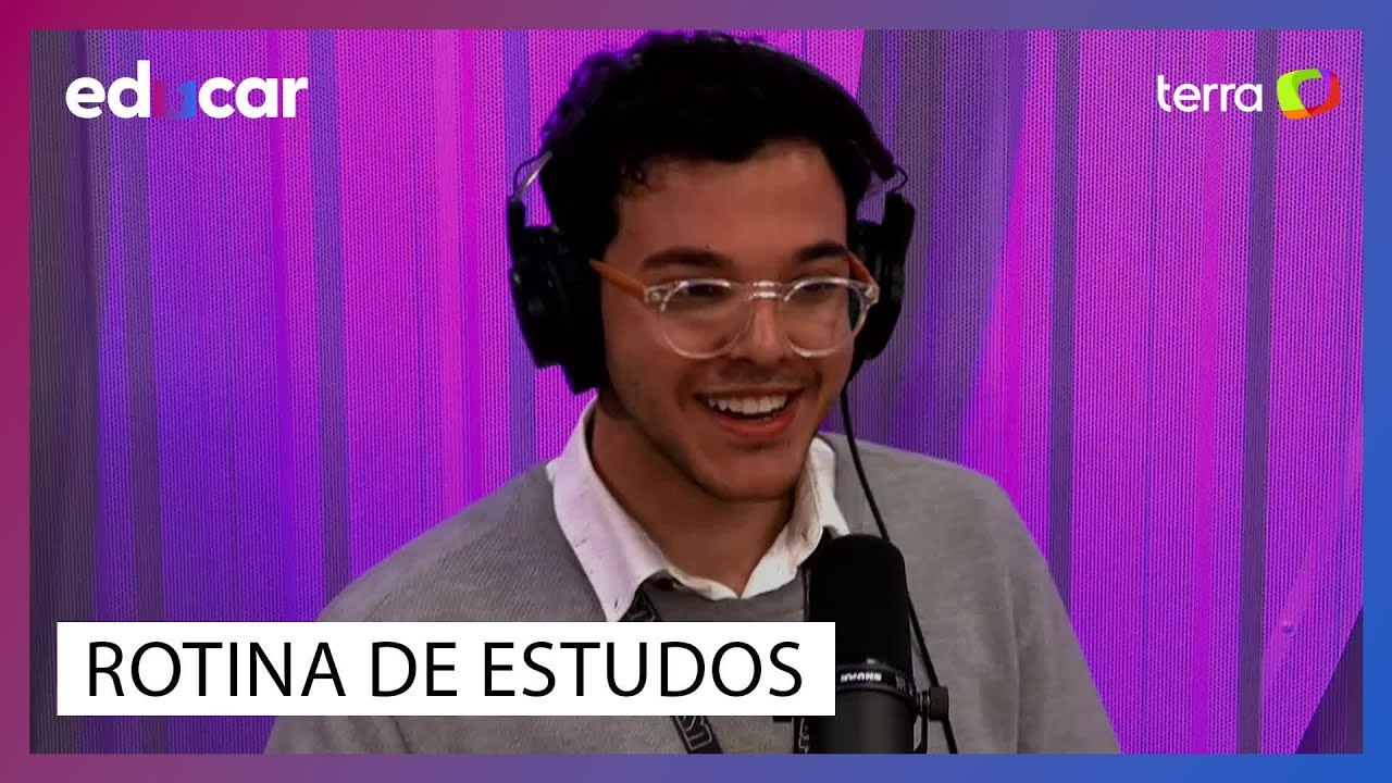 Dicas para organizar sua rotina de estudos na faculdade