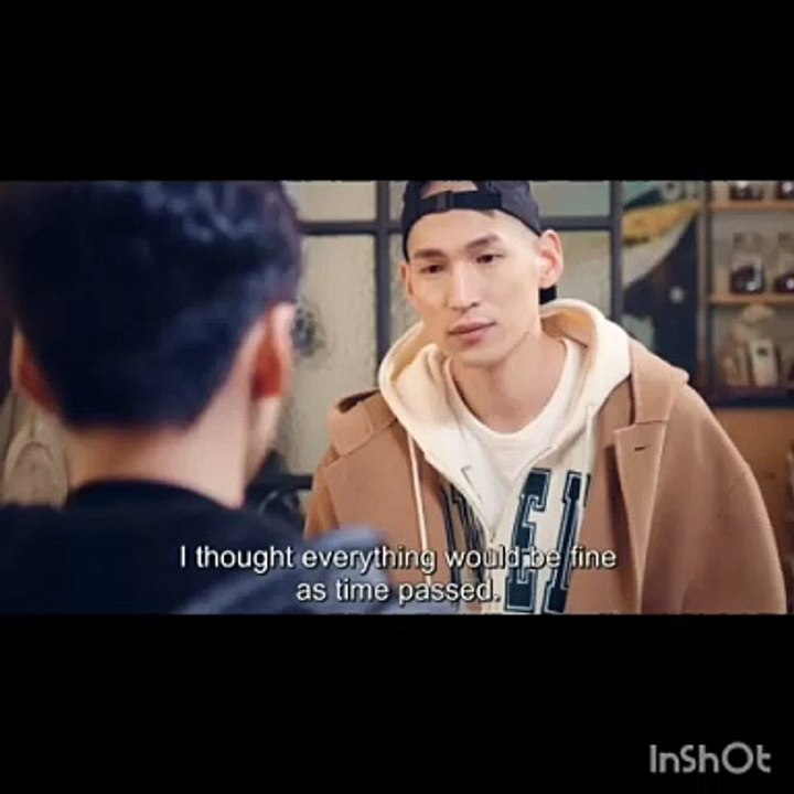 KOREAN BL DRAMA (2022) Episode 6 part 4 KOREAN BL SERIES UNCUT VERSION