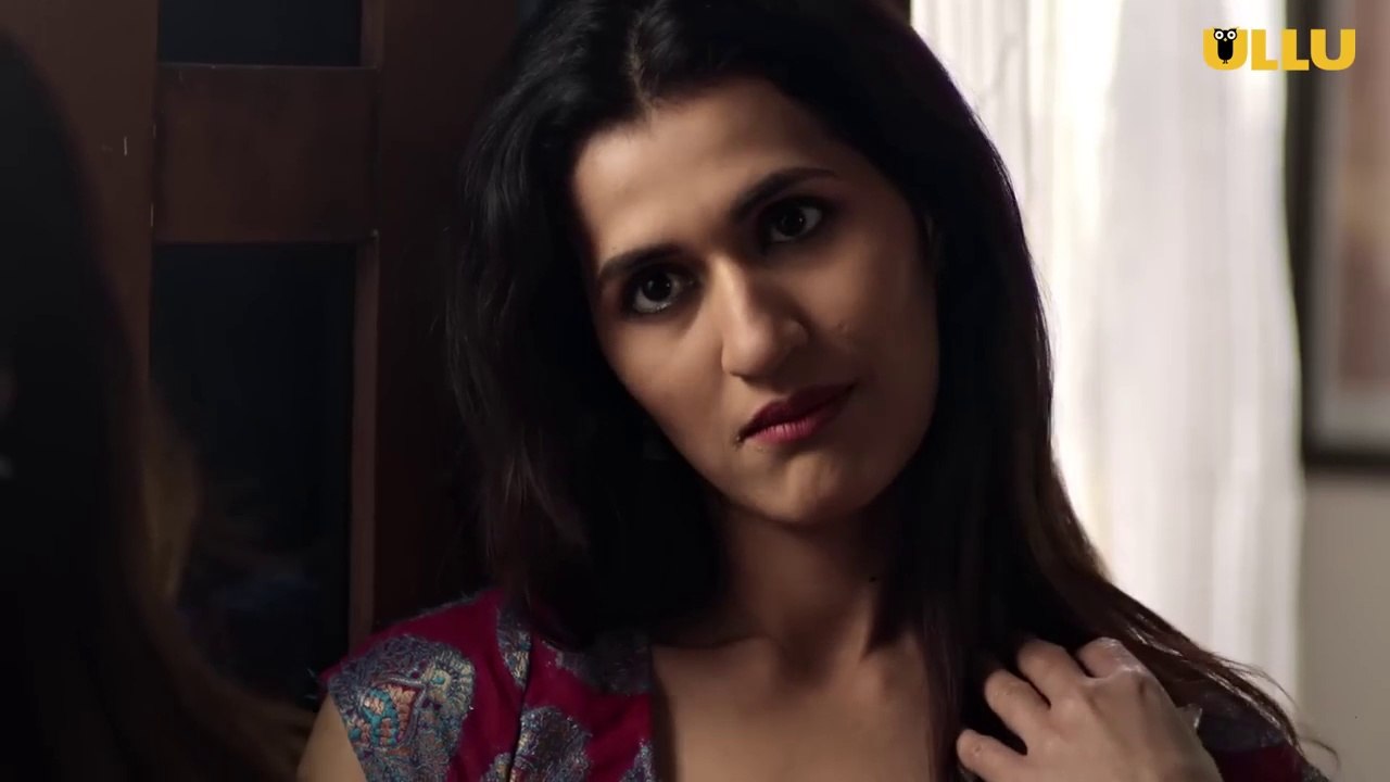 Postman Ko Pati Samjhke Kiya Pyar - Hindi Web Series