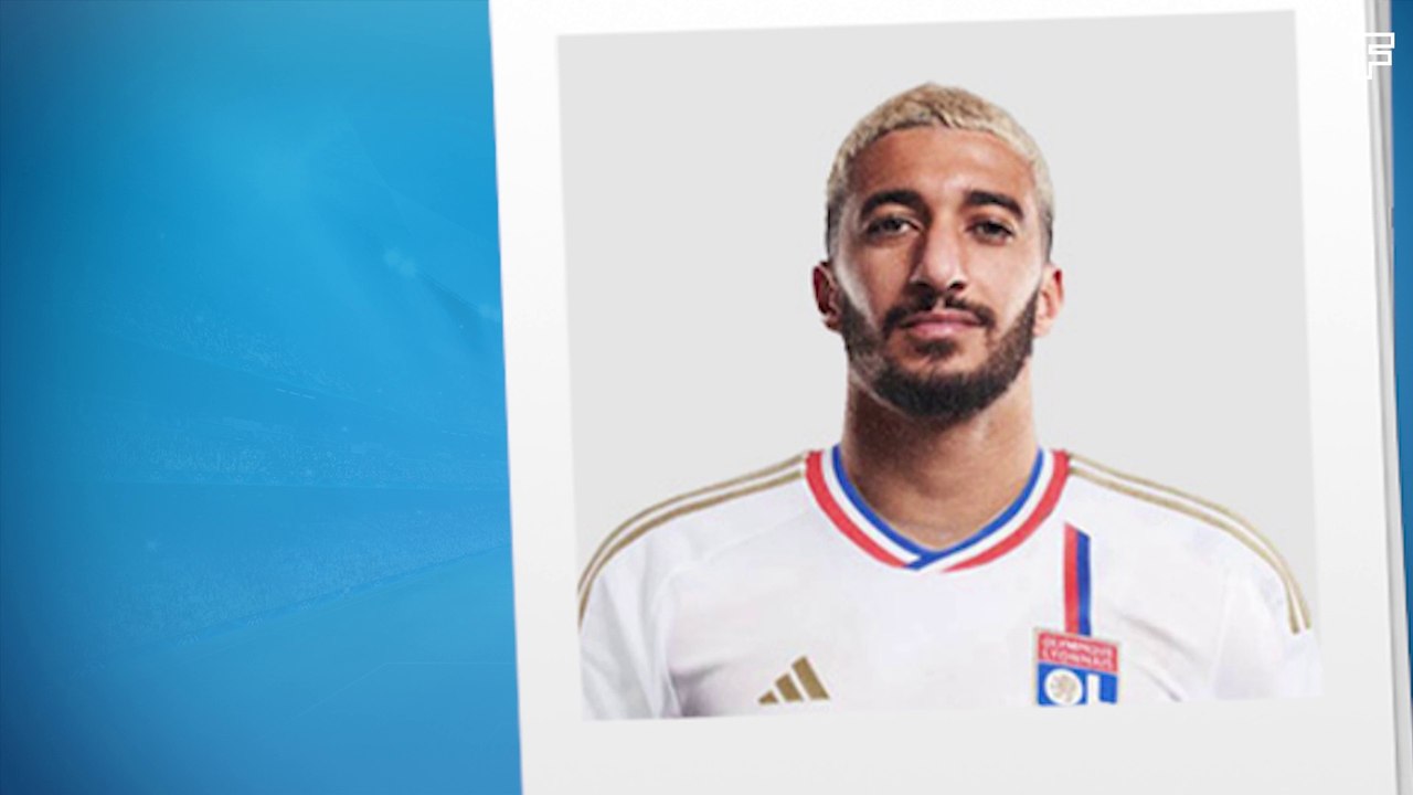 OFFICIEL : l'OL s'offre le gros coup Saïd Benrahma