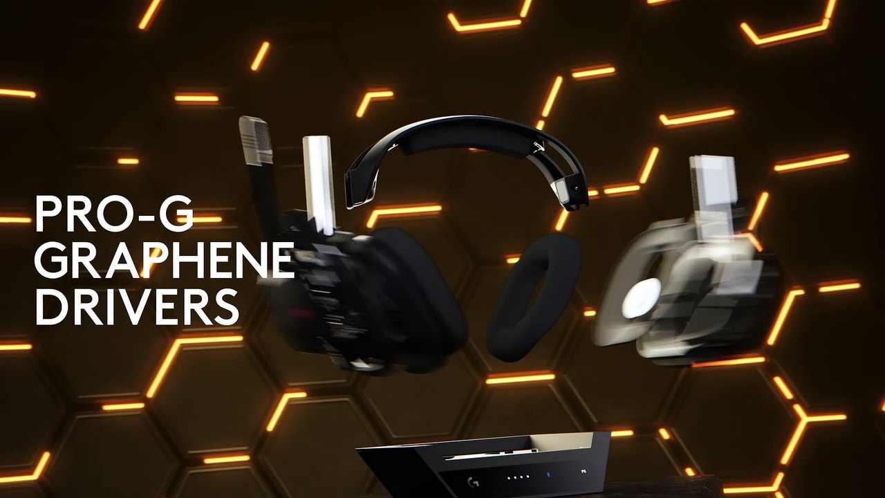 Logitech Astro A50 X