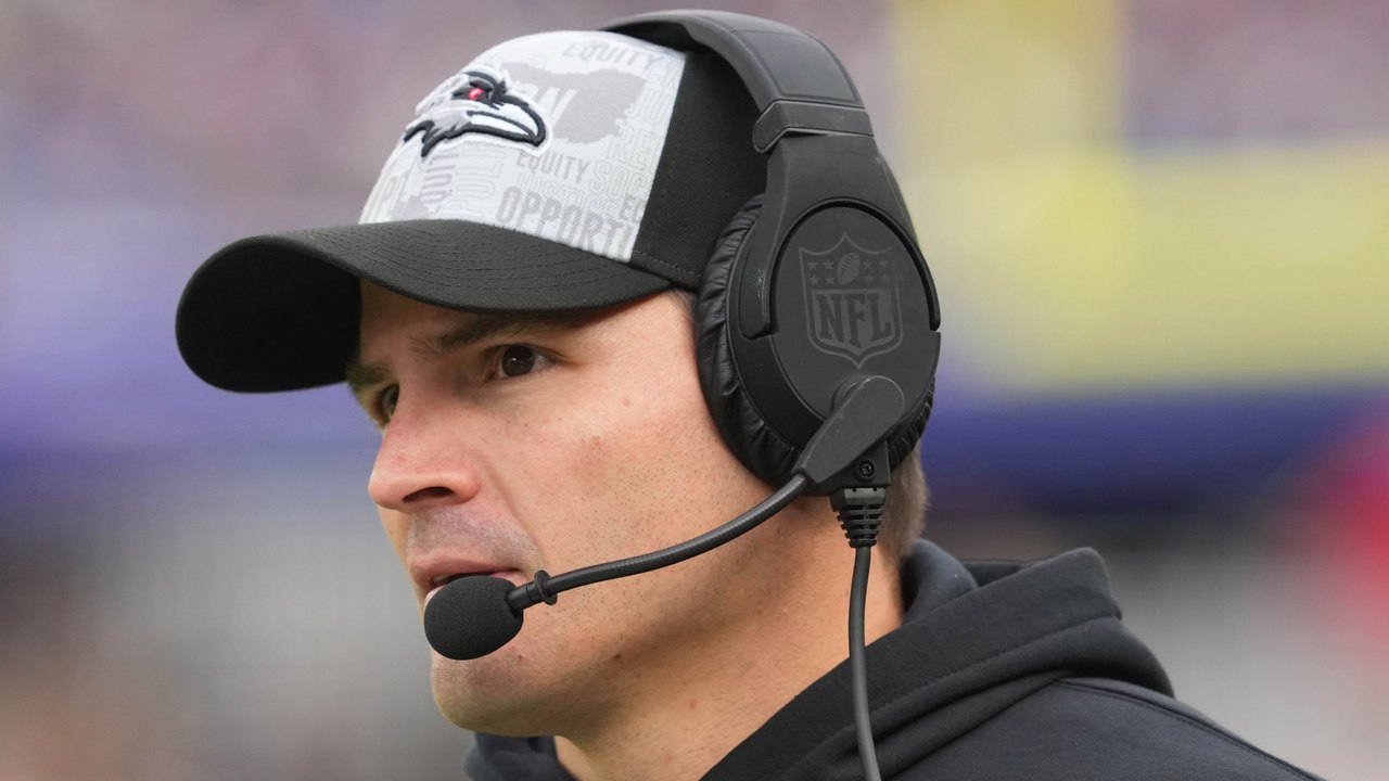 Seattle Seahawks Hire Their New Head Coach: Mike Macdonald