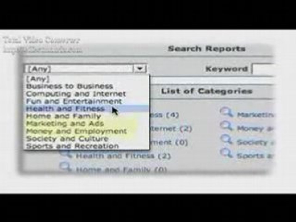 Butterfly Reports Viral Marketing FREE