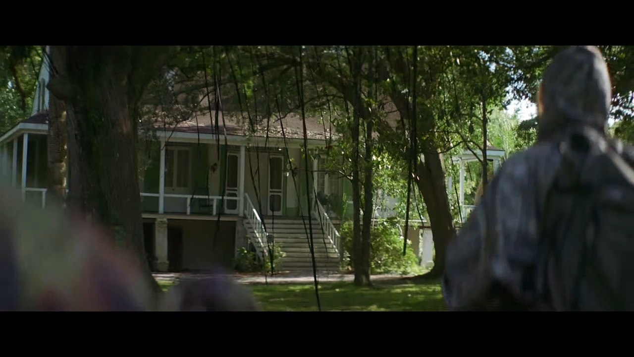 History of Evil Movie (2024) - Paul Wesley, Jackie Cruz