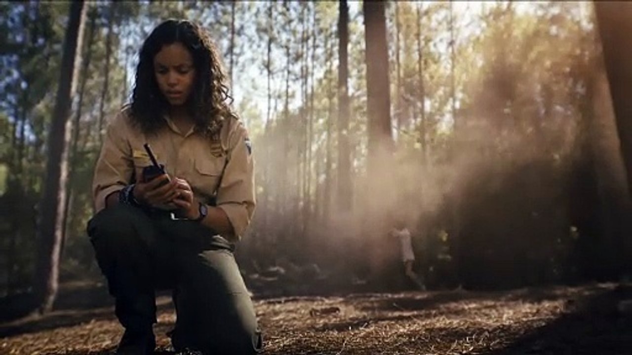 Lovely, Dark, and Deep | movie | 2023 | Official Clip