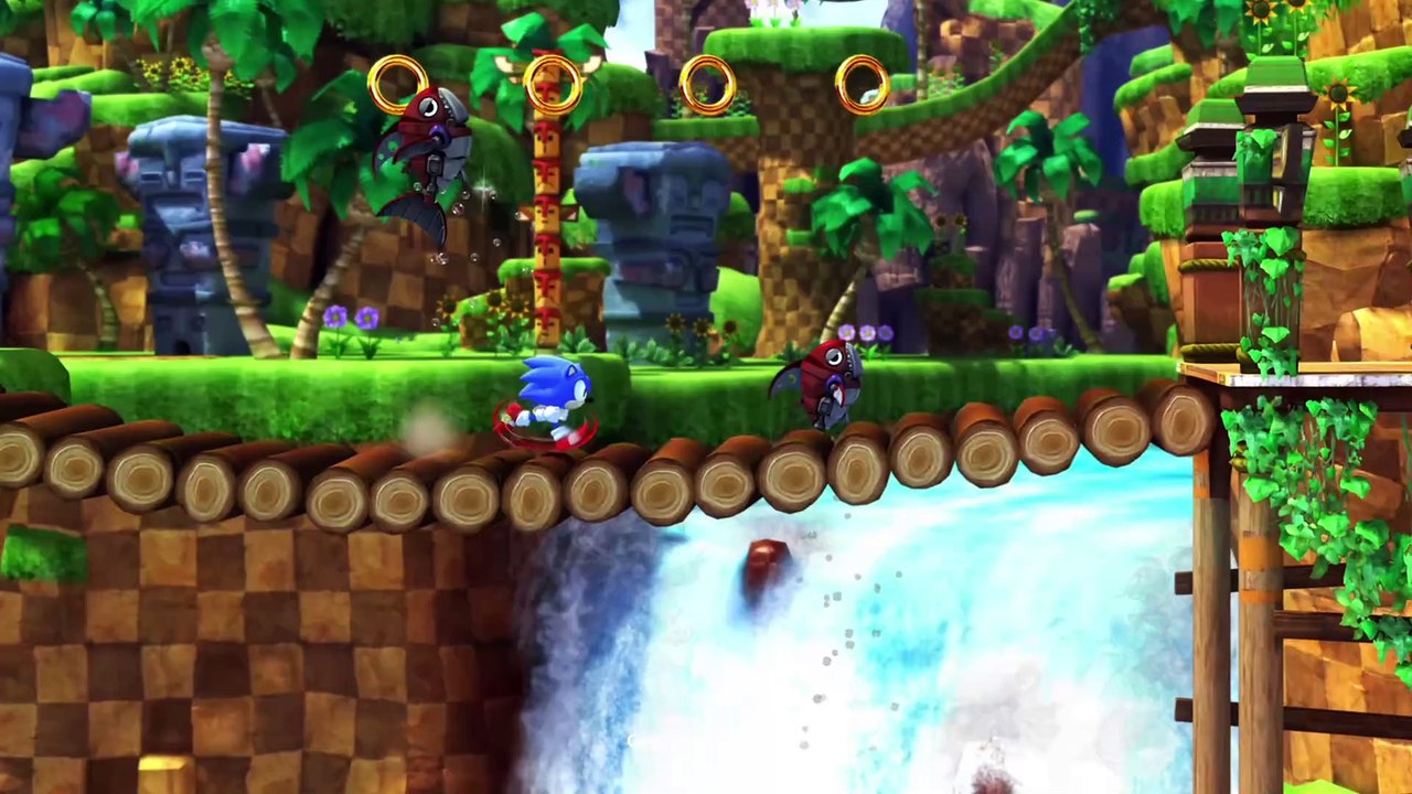 Sonic X Shadow Generations - Anuncio