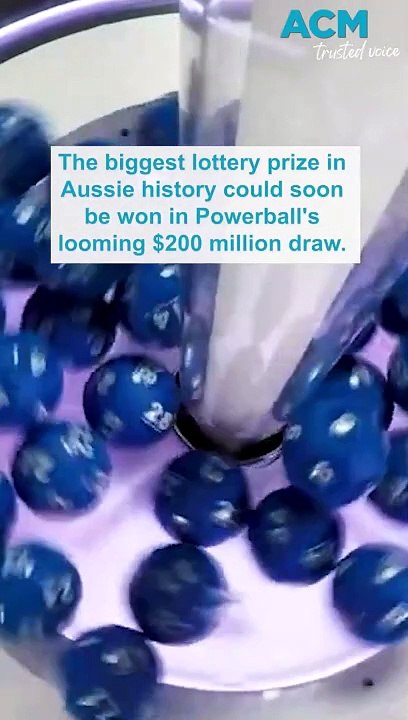 Powerball odds: $200M jackpot tempts millions