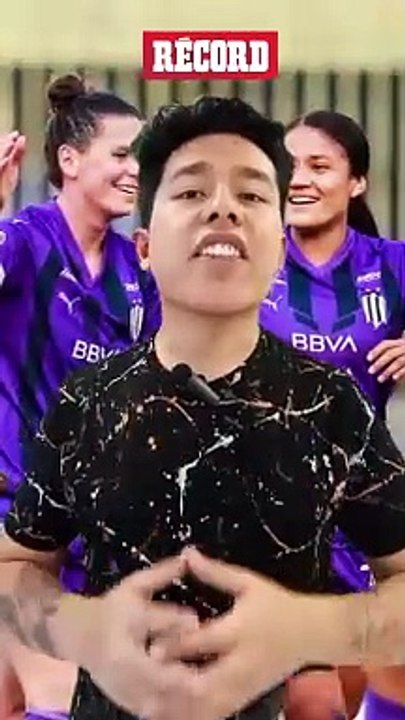 ¡Están cerrados los registros de la Liga mx femenil!