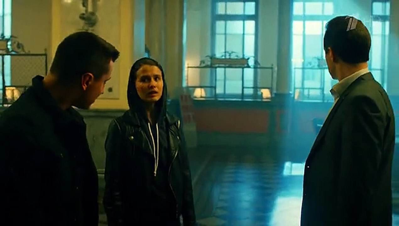 Мажор 3 сезон 16 серия