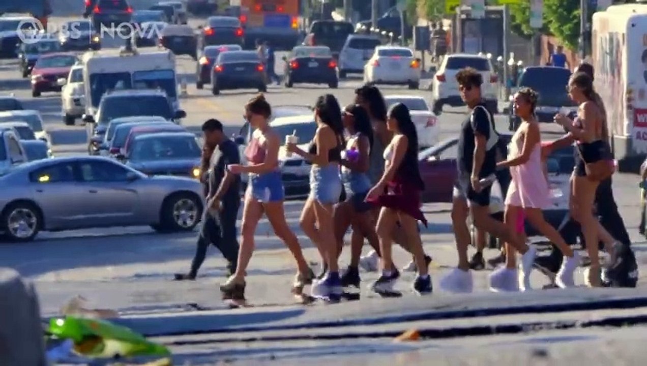 Understanding How Extreme Heat Affects the Human Body