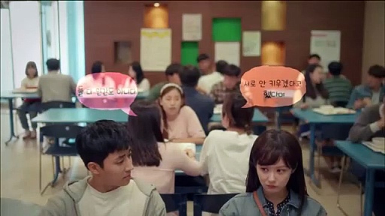 Go Back Couple EP4 Hindi @RV Hindi Dubbed kDrama and Movies