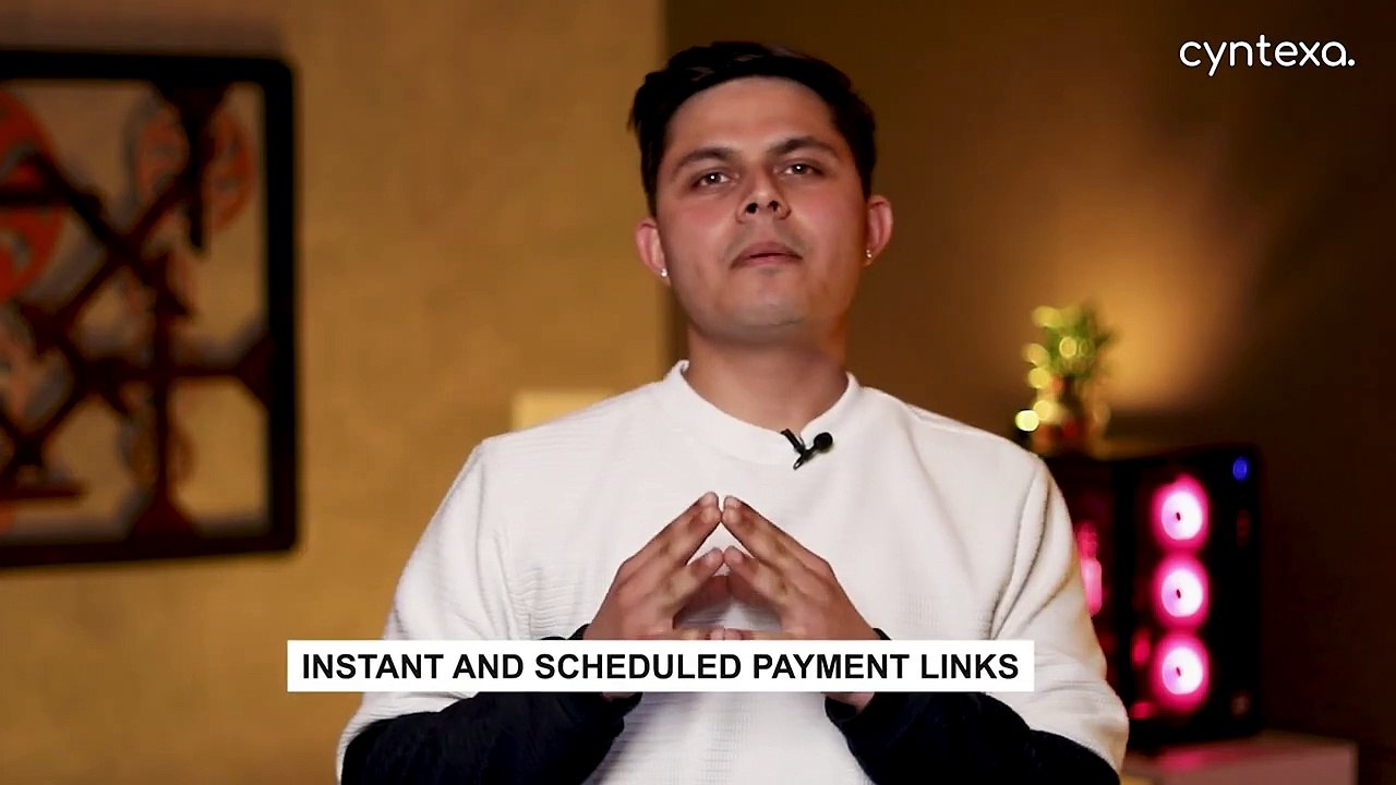 Salesforce Payment Processing Made Easy With Chargeon