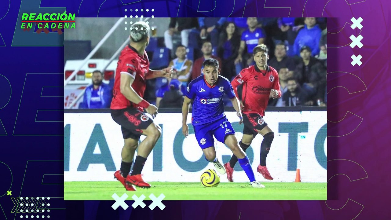 Iván Alonso dio pena y demostró que no puede ser directivo de Cruz Azul