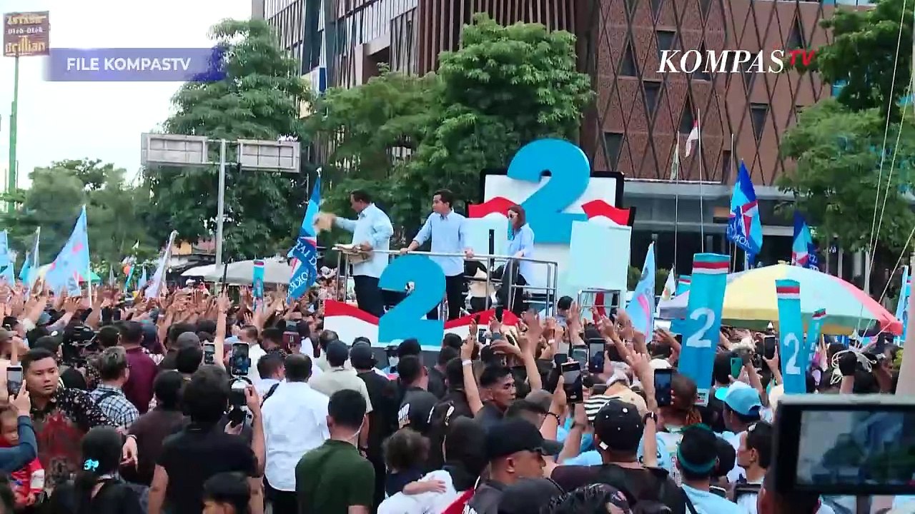 Ganjar Balas Gibran soal Prabowo-Gibran Getarkan Kandang Banteng Jateng