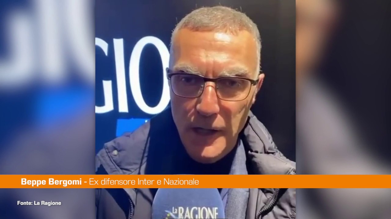 Bergomi "Mbappè impressionante, mi ricorda Ronaldo il Fenomeno"