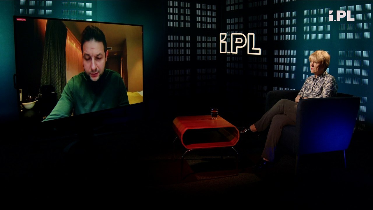 iPolitycznie - Patryk Jaki