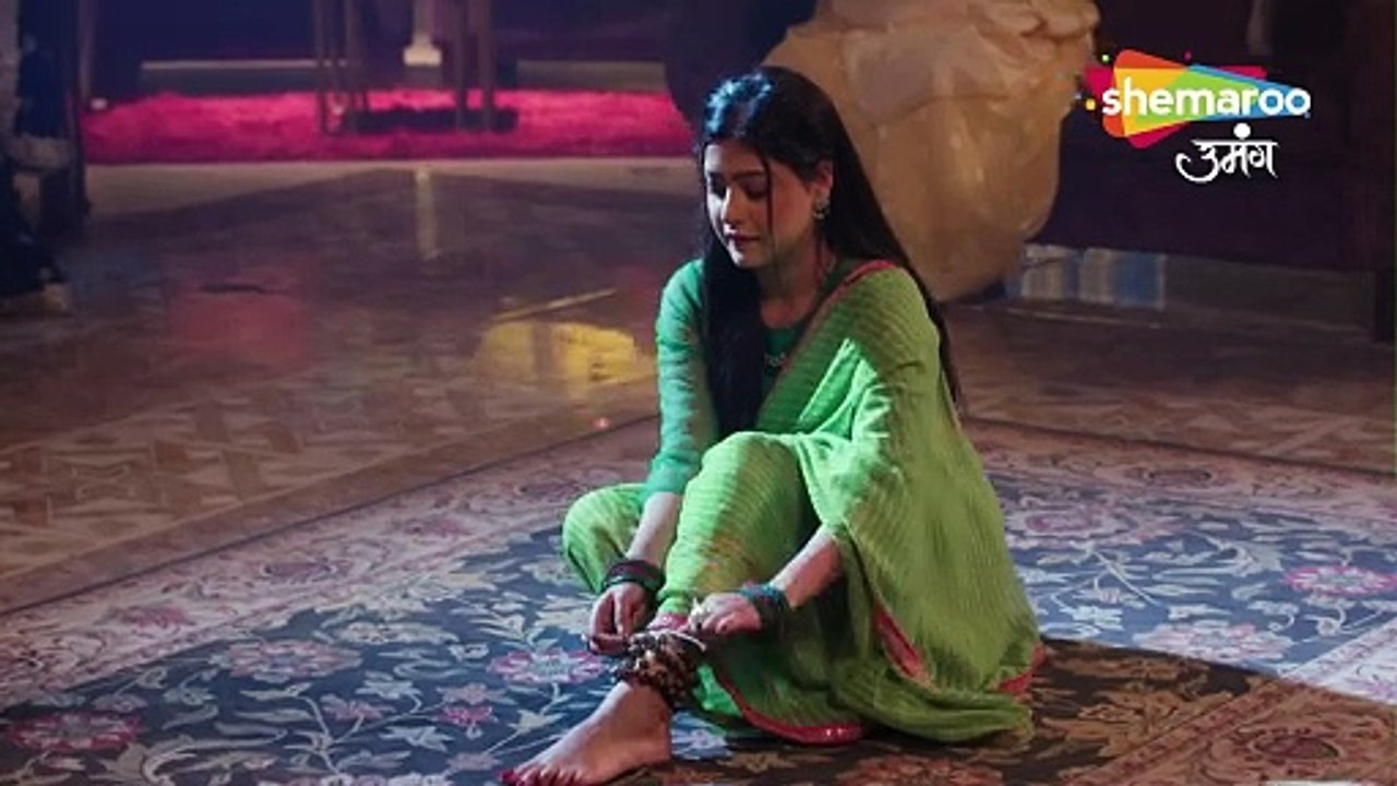 Shravani| Promo Episode 243| Shemaroo Umang|