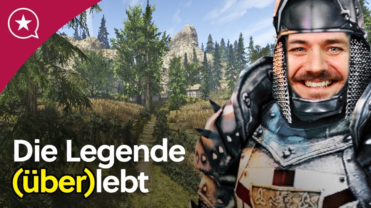 Gothic wird Piranha Bytes überleben - trotz oder wegen des Remakes