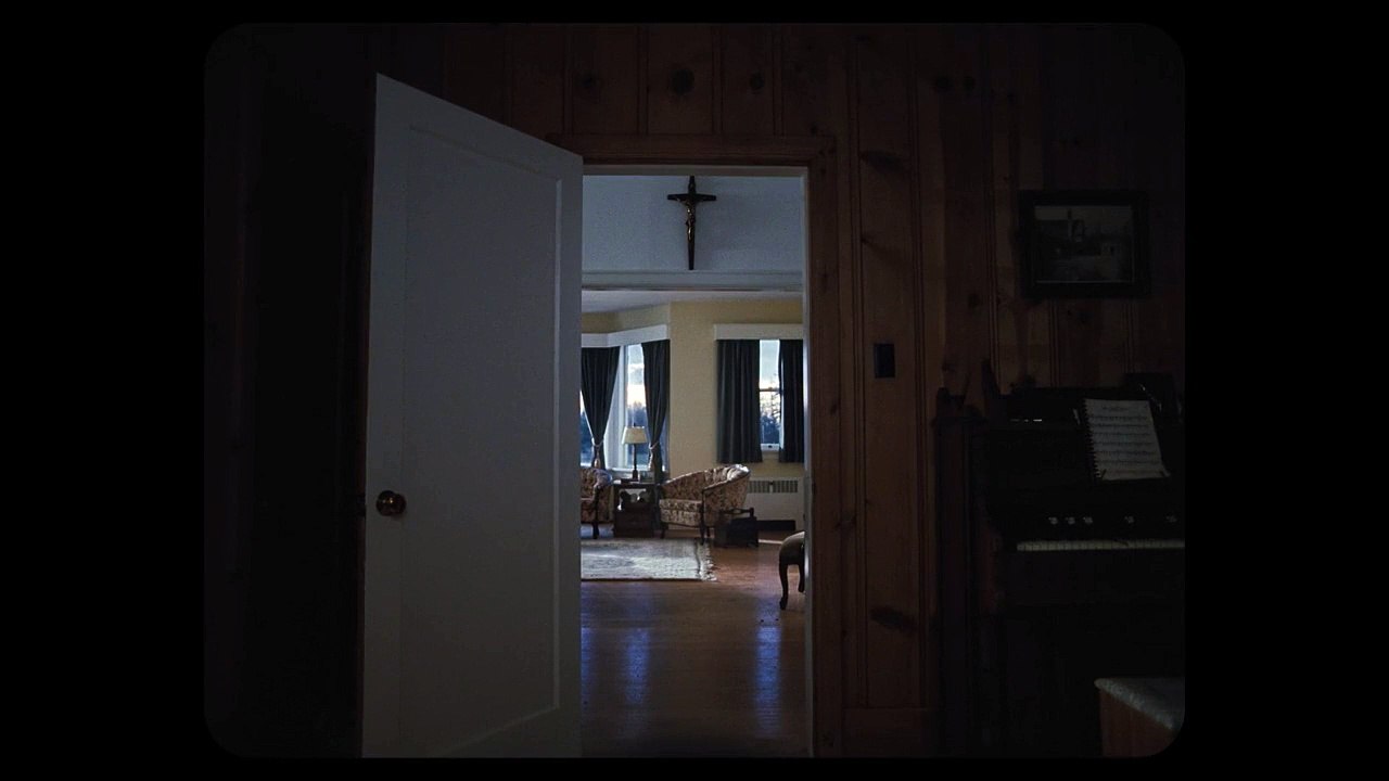 Longlegs Teaser Voice-Over 🎬