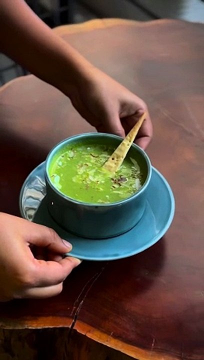 Sip, savor, and cozy up to the warmth of our soul-soothing soup at the heart of our cafe.