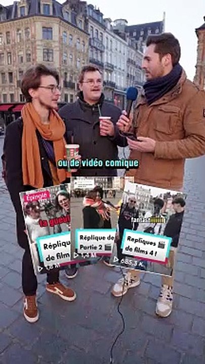 Replique de films partie 6 ! 