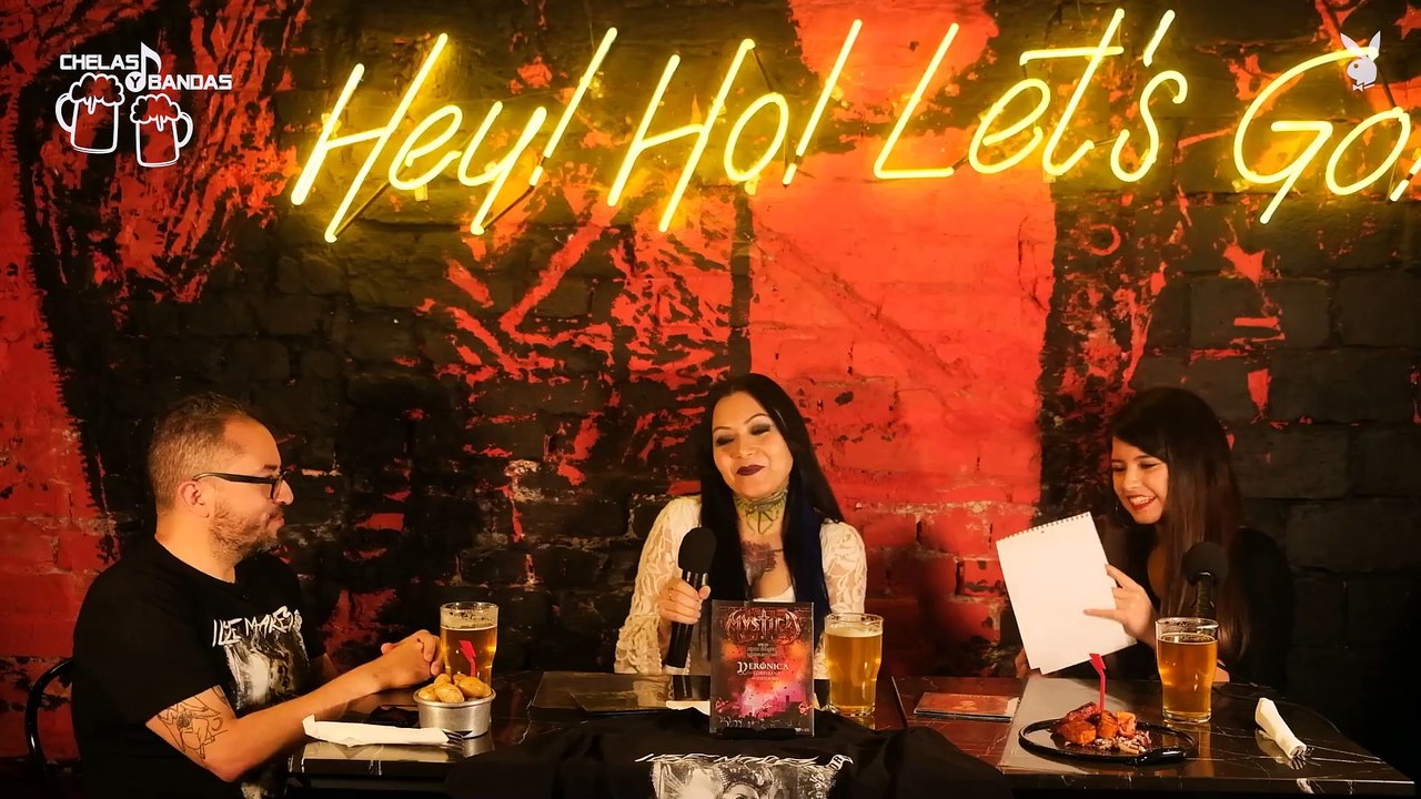 Chelas y Bandas EP 15: Lakorn