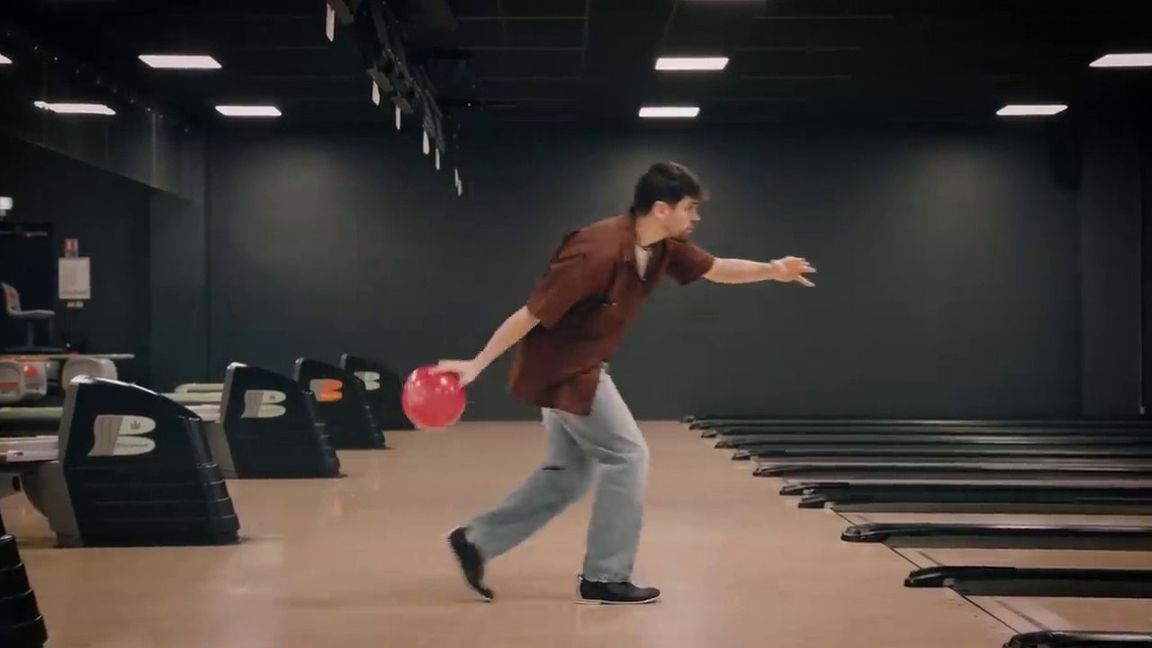 JOYCA - ON AFFRONTE DES LÉGENDES DU BOWLING !