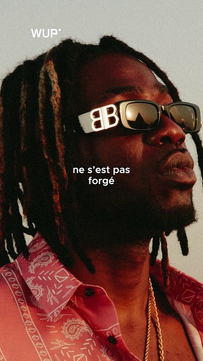 Le passé sombre de Gazo avant de percer 