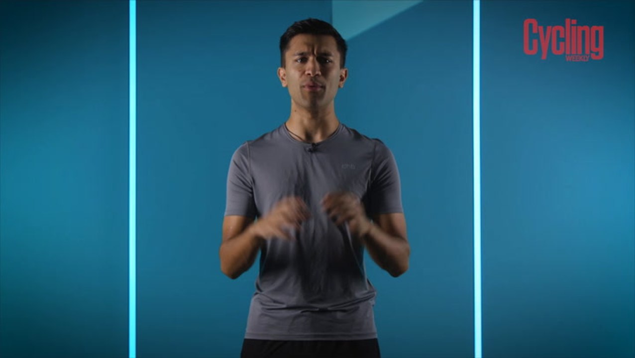 5 Easy At Home Exercises For Road Cycling