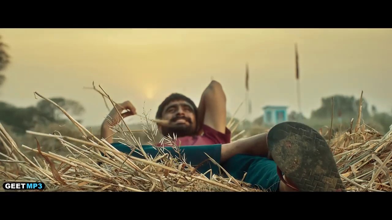 Oye Bhola Oye: Exciting New Punjabi Movie 2024 🎬