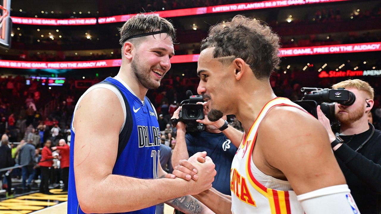 Sounds of the Game - Sounds of the Week - February 1, 2024