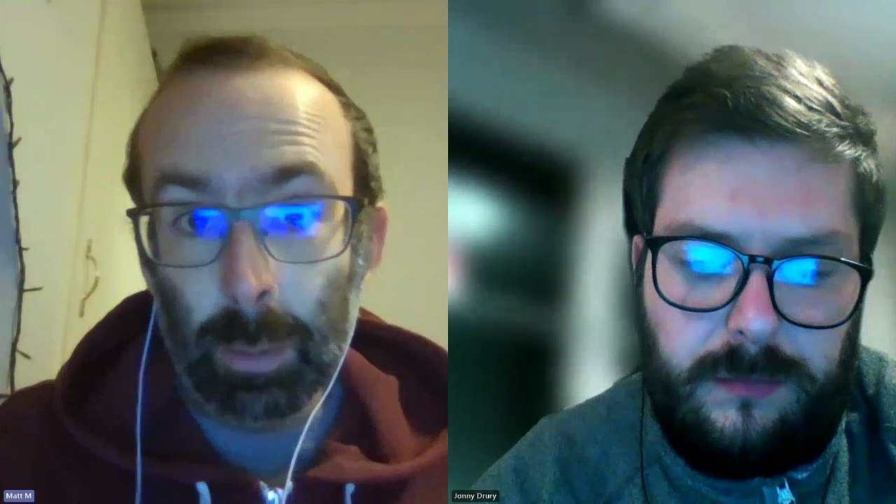 Matt Maher on Morgan Rogers potential and why deal could be 'bargain'