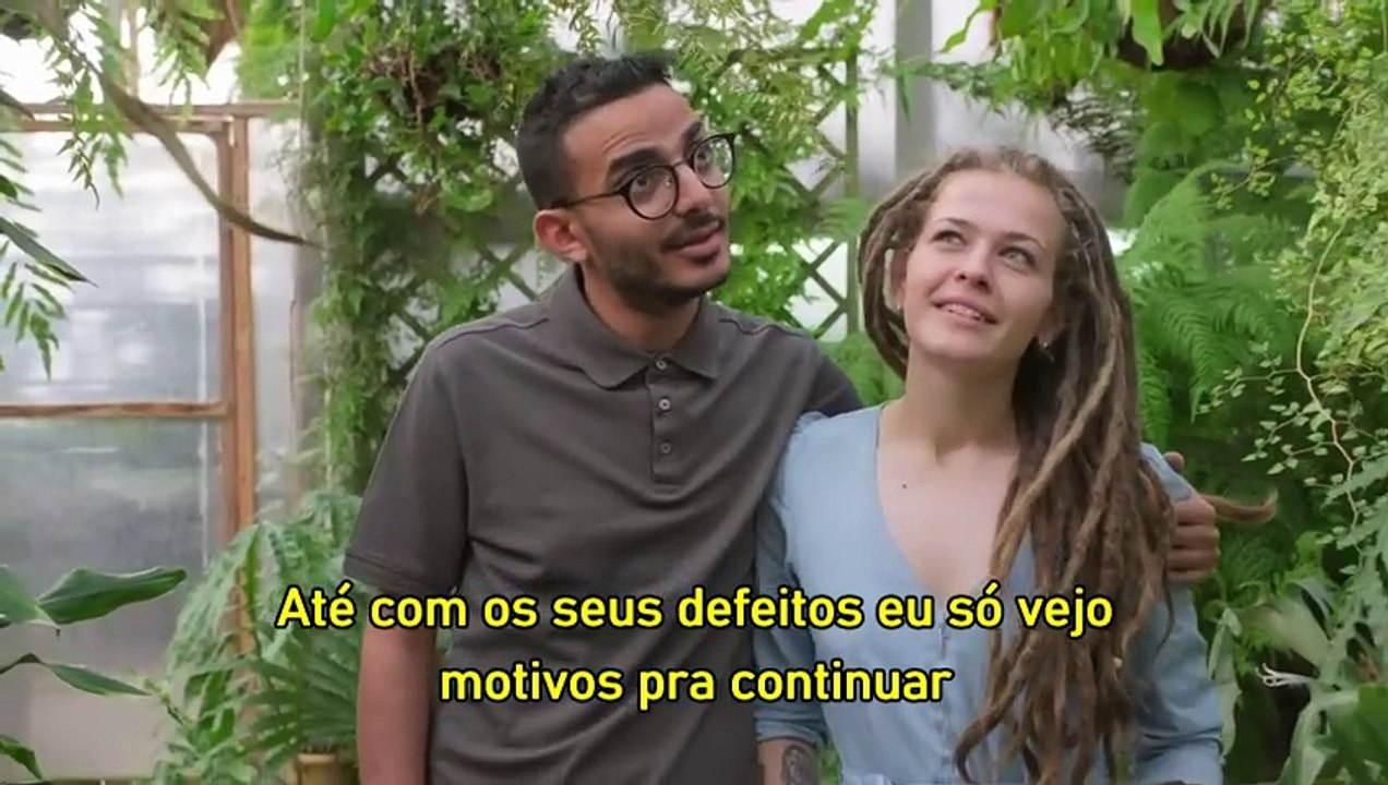 Perfeita (Lyric Video)